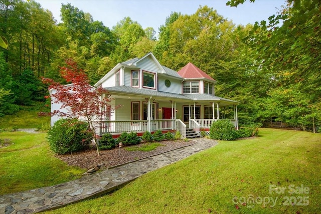 5580 Greenville Hwy, Brevard, NC 28712 - photo 5