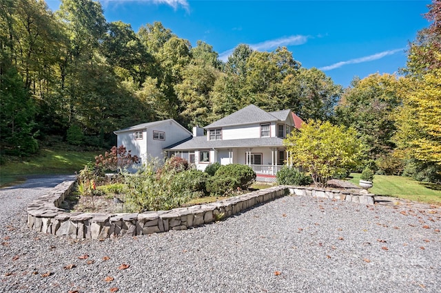 5580 Greenville Hwy, Brevard, NC 28712 - photo 6