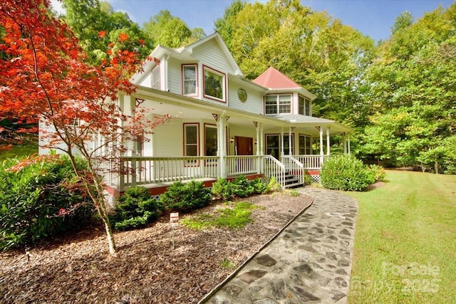 5580 Greenville Hwy, Brevard, NC 28712 - photo 7