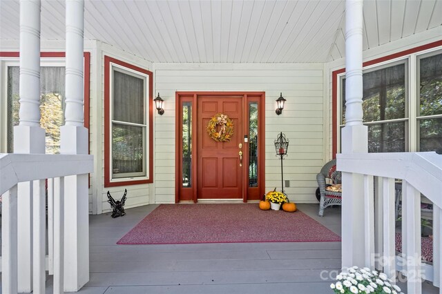 5580 Greenville Hwy, Brevard, NC 28712 - photo 8