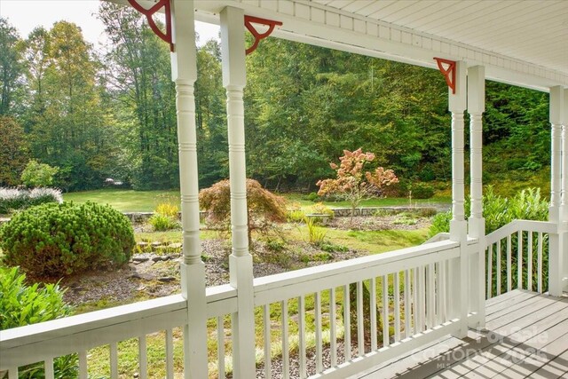 5580 Greenville Hwy, Brevard, NC 28712 - photo 11