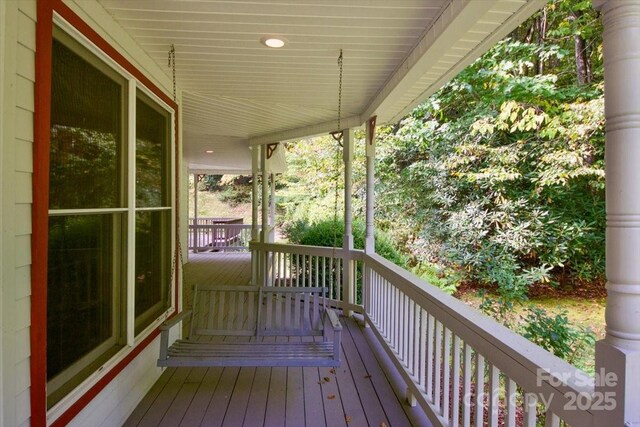 5580 Greenville Hwy, Brevard, NC 28712 - photo 13