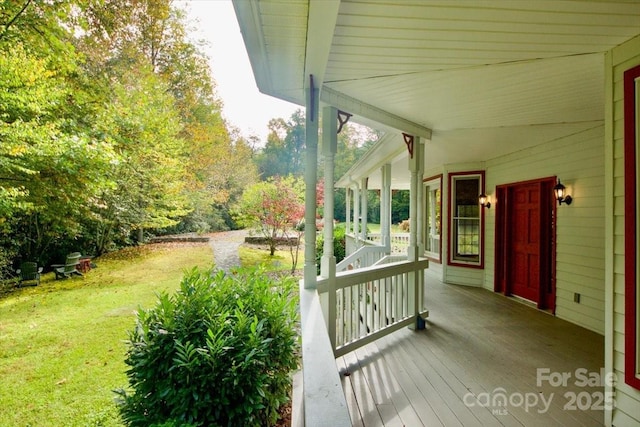 5580 Greenville Hwy, Brevard, NC 28712 - photo 14