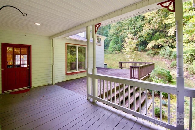 5580 Greenville Hwy, Brevard, NC 28712 - photo 15
