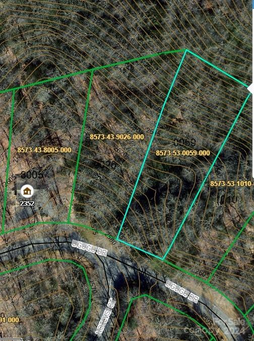 TBD Ugugu Dr Unit L45/U29, Brevard, NC 28712 - photo 3