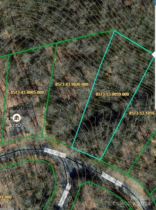 TBD Ugugu Dr Unit L45/U29, Brevard, NC 28712 - photo 3