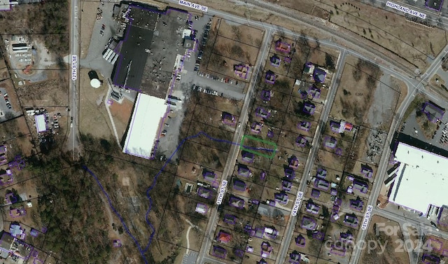 0 13th St SE Unit 60A, Hickory, NC 28602