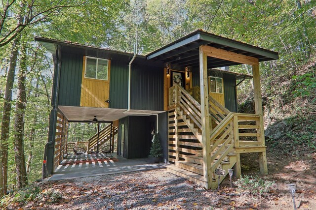 315 Bear Cove Rd, Bryson City, NC 28713 - photo 2