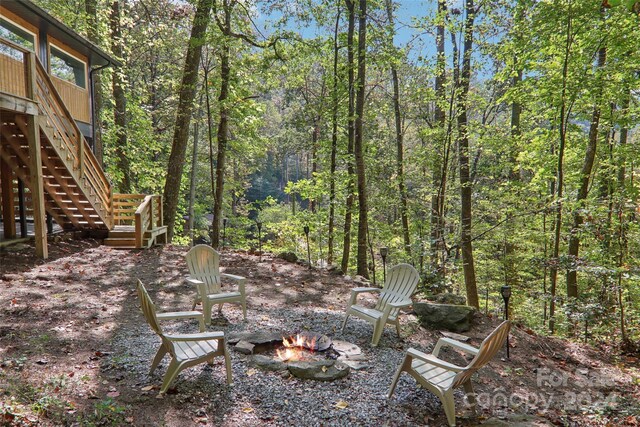 315 Bear Cove Rd, Bryson City, NC 28713 - photo 3