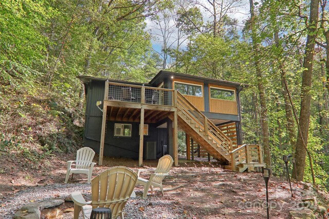 315 Bear Cove Rd, Bryson City, NC 28713 - photo 29