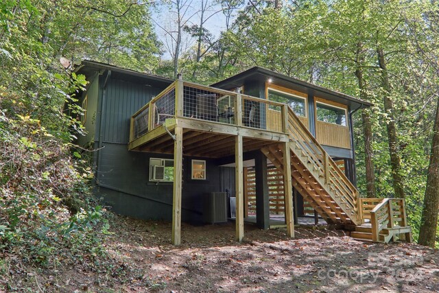 315 Bear Cove Rd, Bryson City, NC 28713 - photo 30