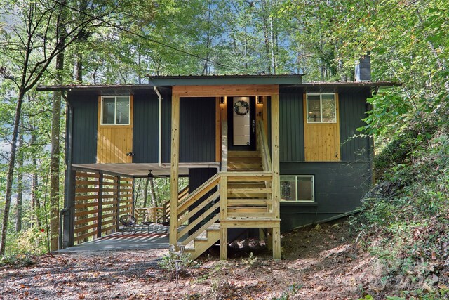 315 Bear Cove Rd, Bryson City, NC 28713 - photo 32