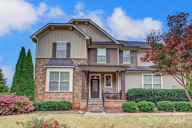 7006 Garden Hill Dr, Huntersville, NC 28078 - photo 1