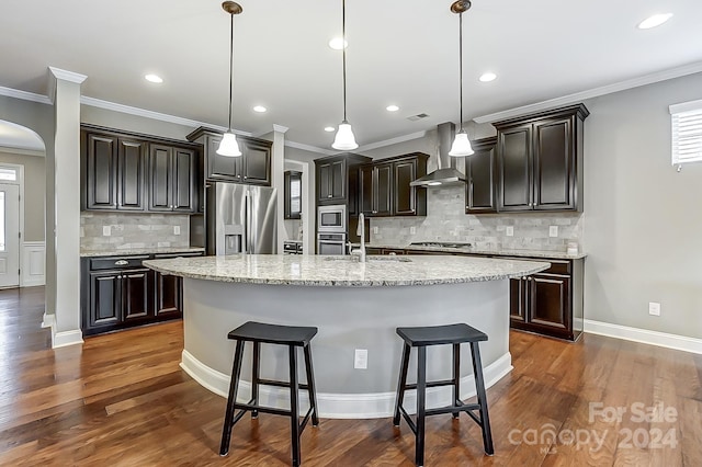 7006 Garden Hill Dr, Huntersville, NC 28078 - photo 2