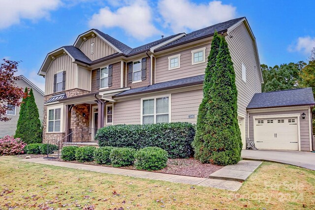 7006 Garden Hill Dr, Huntersville, NC 28078 - photo 6