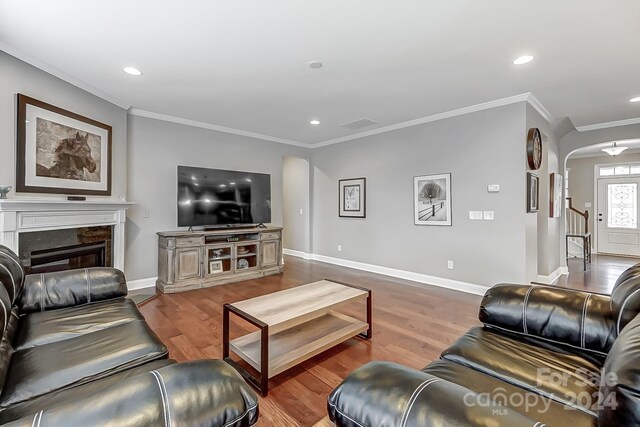 7006 Garden Hill Dr, Huntersville, NC 28078 - photo 8