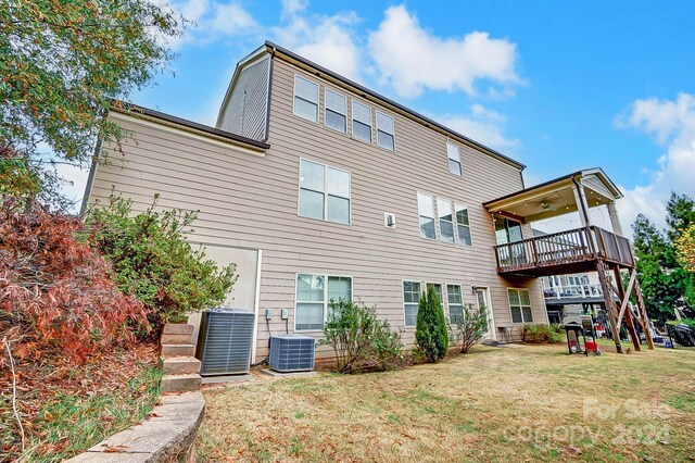 7006 Garden Hill Dr, Huntersville, NC 28078 - photo 40