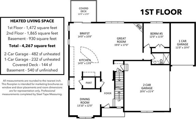 7006 Garden Hill Dr, Huntersville, NC 28078 - photo 42