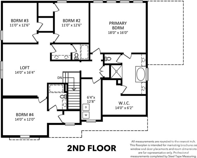 7006 Garden Hill Dr, Huntersville, NC 28078 - photo 43