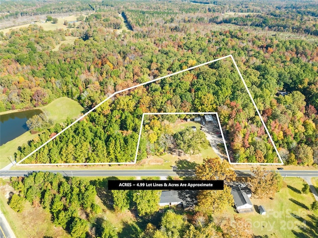 00 Old Pardue Rd, Lancaster SC, 29720 land for sale