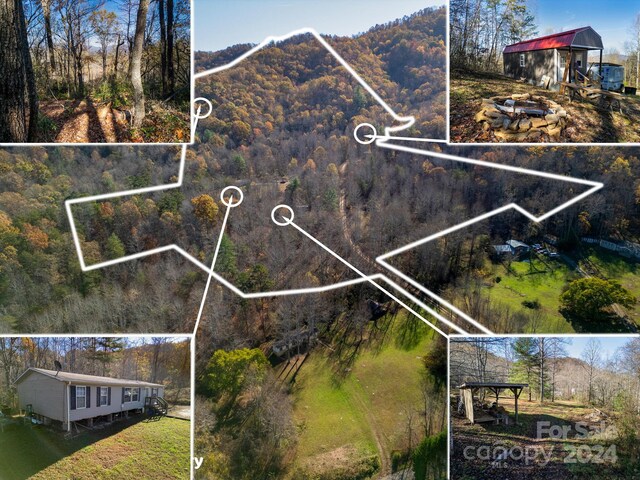 170 Midnight Sun Ln, Old Fort, NC 28762 - photo 3