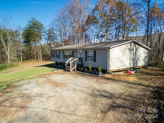 170 Midnight Sun Ln, Old Fort, NC 28762 - photo 16
