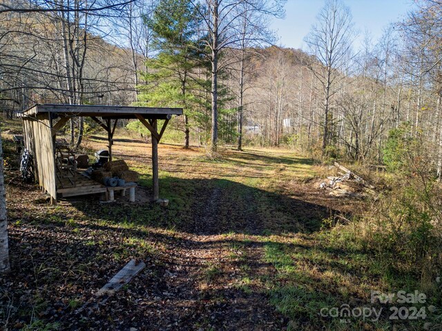 170 Midnight Sun Ln, Old Fort, NC 28762 - photo 20