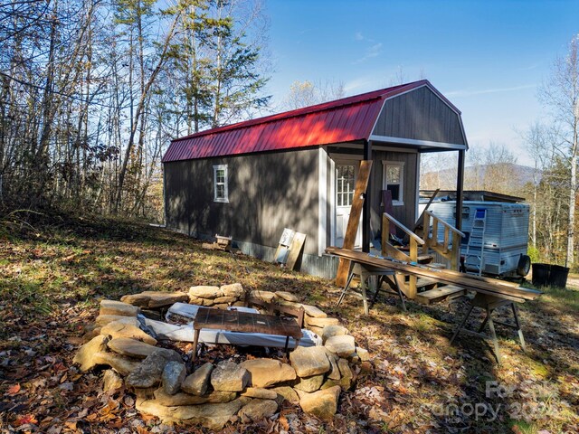 170 Midnight Sun Ln, Old Fort, NC 28762 - photo 35