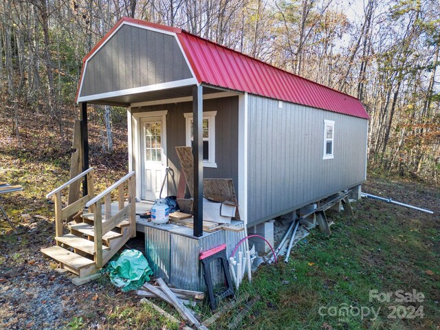 170 Midnight Sun Ln, Old Fort, NC 28762 - photo 36