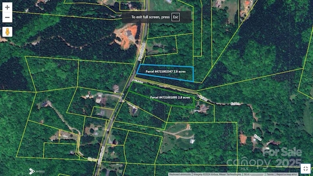 Listing photo 3 for 00 Pineville Rd, Statesville NC 28677