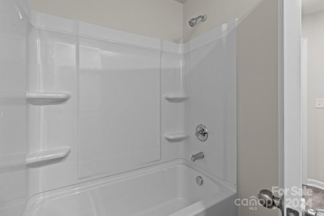 1403 Gentry Pl, Salisbury, NC 28146 - view of bathroom