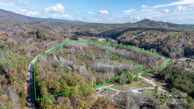 0000 Cannon Rd, Marion NC, 28752 land for sale