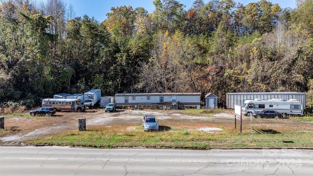 1965 N Main St, Marion NC, 28752 land for sale