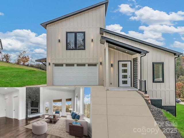 52 Temujin Dr, Leicester, NC 28748 - photo 1