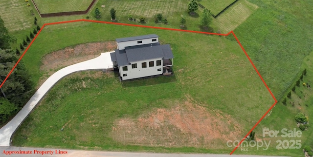 52 Temujin Dr, Leicester, NC 28748 - photo 44