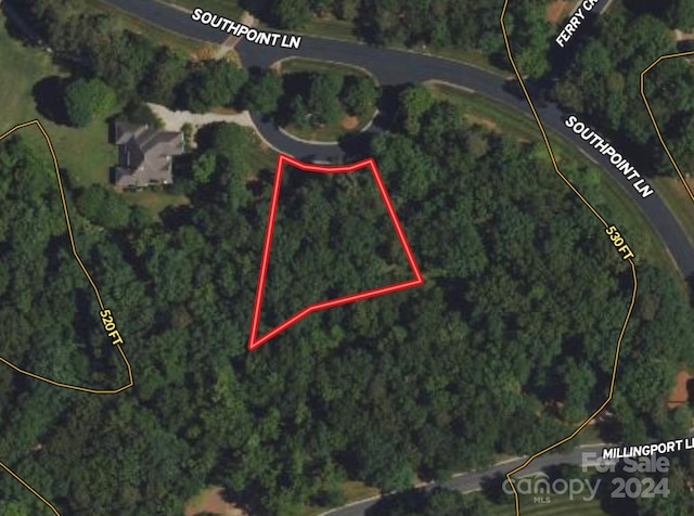 114 Candor Oaks Dr, New London, NC 28127 - photo 21
