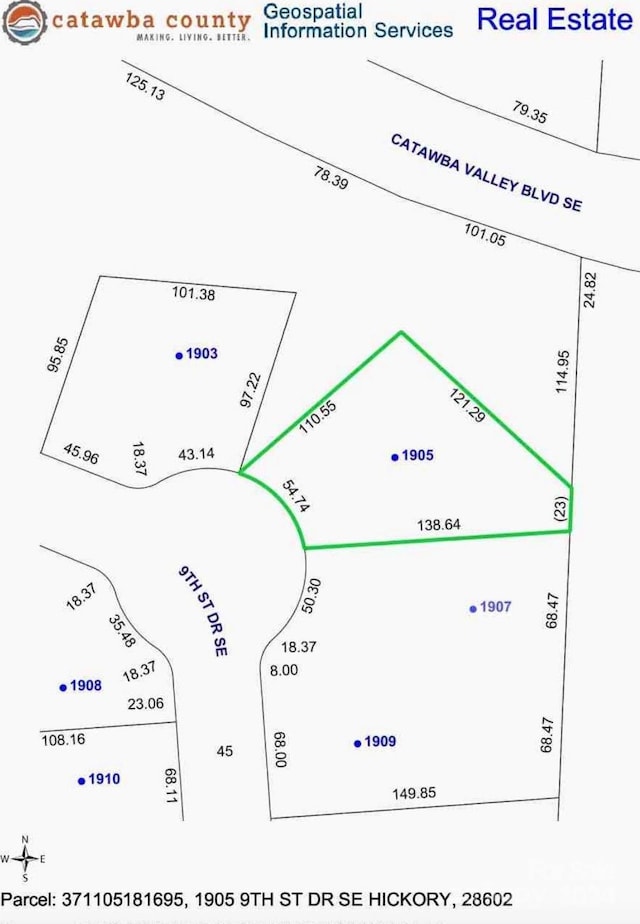 1905 9th Dr SE Unit 95, Hickory, NC 28602 - photo 4