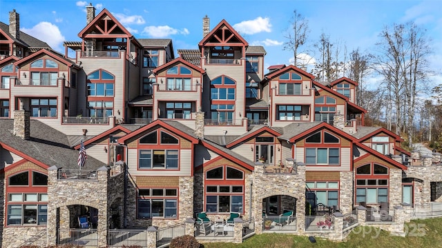 4 Chimney Crest Dr Unit J, Asheville, NC 28806 - photo 3