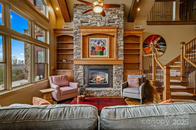 4 Chimney Crest Dr Unit J, Asheville, NC 28806 - photo 7