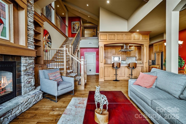 4 Chimney Crest Dr Unit J, Asheville, NC 28806 - photo 8