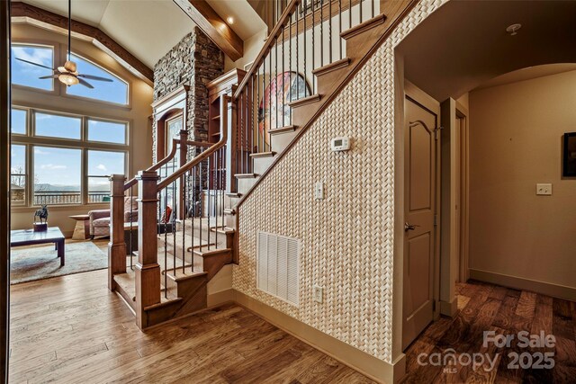 4 Chimney Crest Dr Unit J, Asheville, NC 28806 - photo 20
