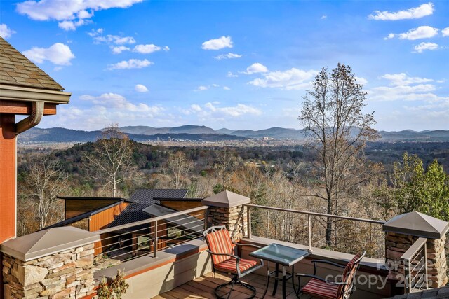 4 Chimney Crest Dr Unit J, Asheville, NC 28806 - photo 40