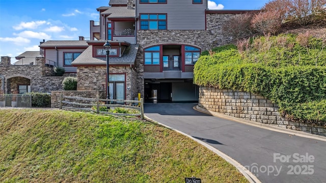 4 Chimney Crest Dr Unit J, Asheville, NC 28806 - photo 44