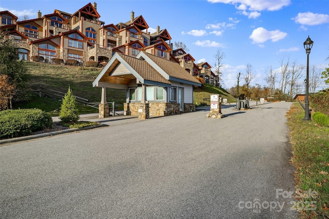 4 Chimney Crest Dr Unit J, Asheville, NC 28806 - photo 47