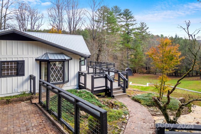 158 Glen Echo Ln, Hendersonville, NC 28739 - photo 4
