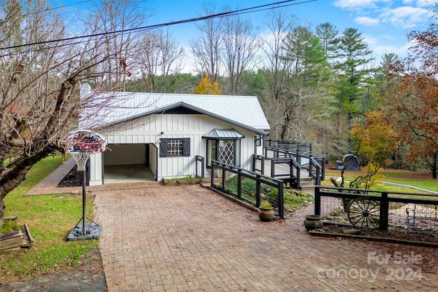 158 Glen Echo Ln, Hendersonville, NC 28739 - photo 5