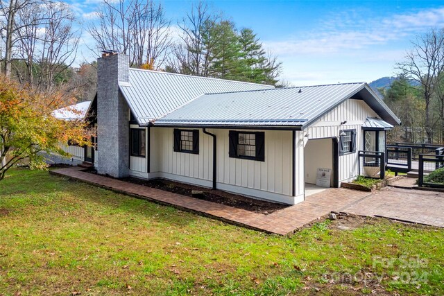 158 Glen Echo Ln, Hendersonville, NC 28739 - photo 6