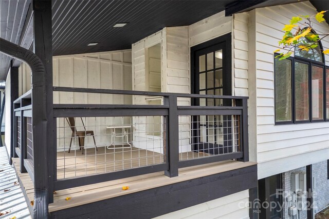 158 Glen Echo Ln, Hendersonville, NC 28739 - photo 22