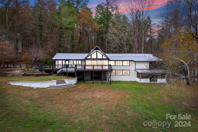 158 Glen Echo Ln, Hendersonville, NC 28739 - photo 37