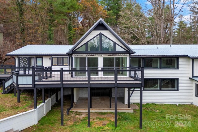 158 Glen Echo Ln, Hendersonville, NC 28739 - photo 39